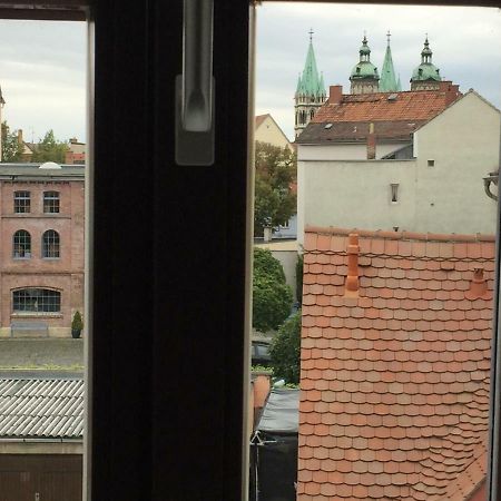 Am Alten Stadtgefaengnis Naumburg  Dış mekan fotoğraf