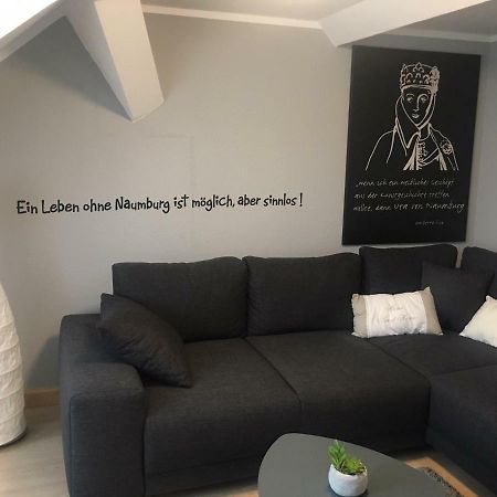 Am Alten Stadtgefaengnis Naumburg  Dış mekan fotoğraf